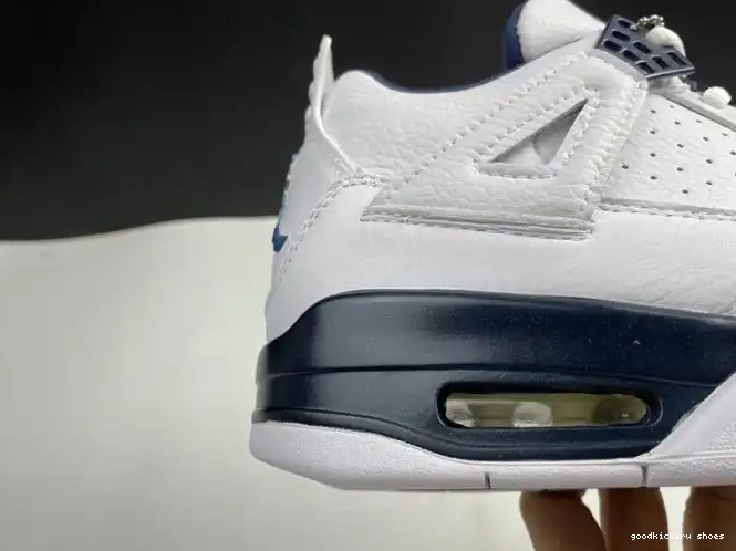 Cheap Columbia 314254-107 Jordan (2015) Retro 4 0510